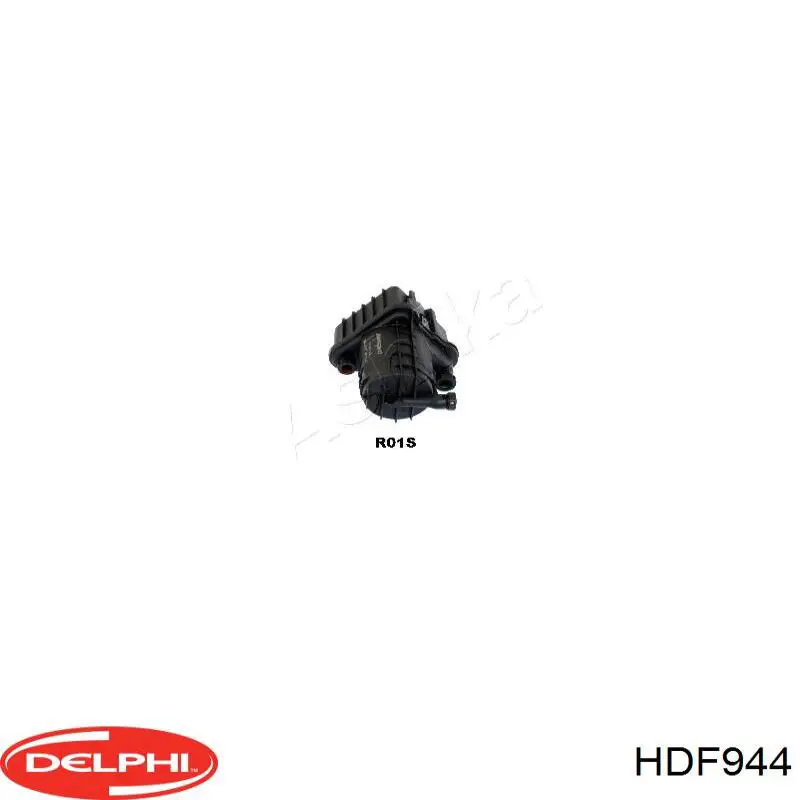 HDF944 Delphi Фільтр палива