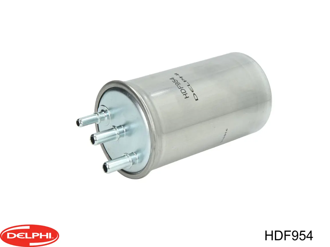 HDF954 Delphi Фільтр палива