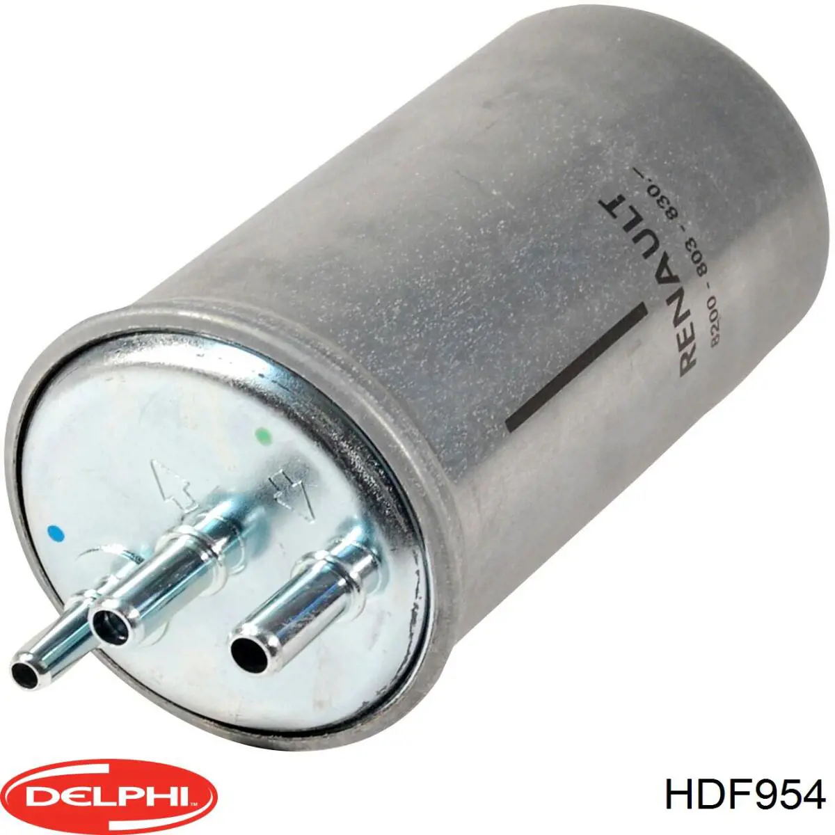 HDF954 Delphi фільтр паливний