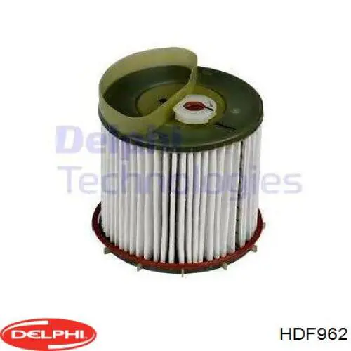 HDF962 Delphi Фільтр палива