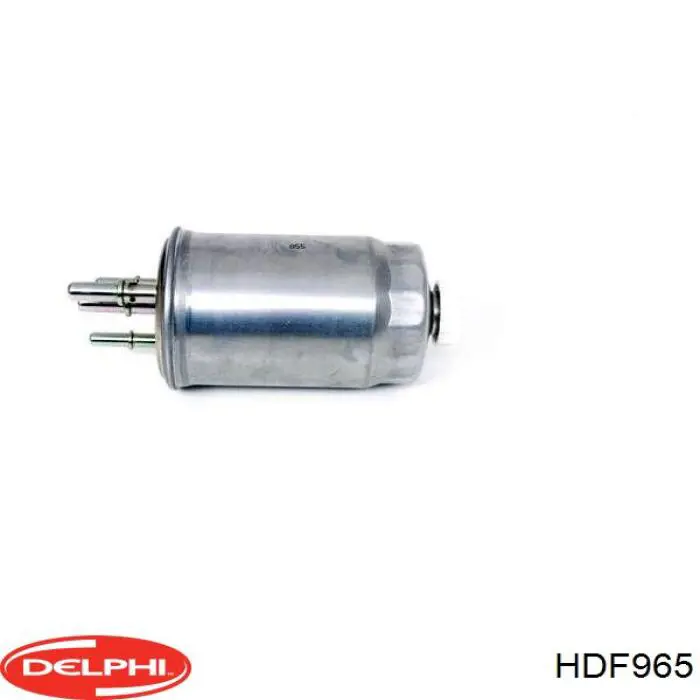HDF965 Delphi Фільтр палива