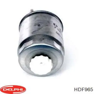 HDF965 Delphi фільтр паливний