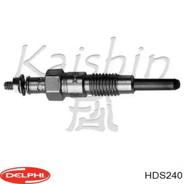 Свіча накалу PrO-Eco PE094 ціна, від 4.37 USD