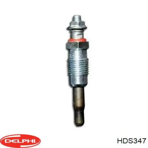 HDS347 Delphi Свічки розжарювання