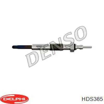 Купити HDS385 Delphi Свічка накалу