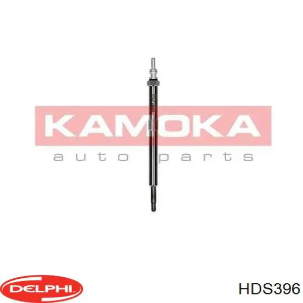Купити HDS396 Delphi Свічка накалу