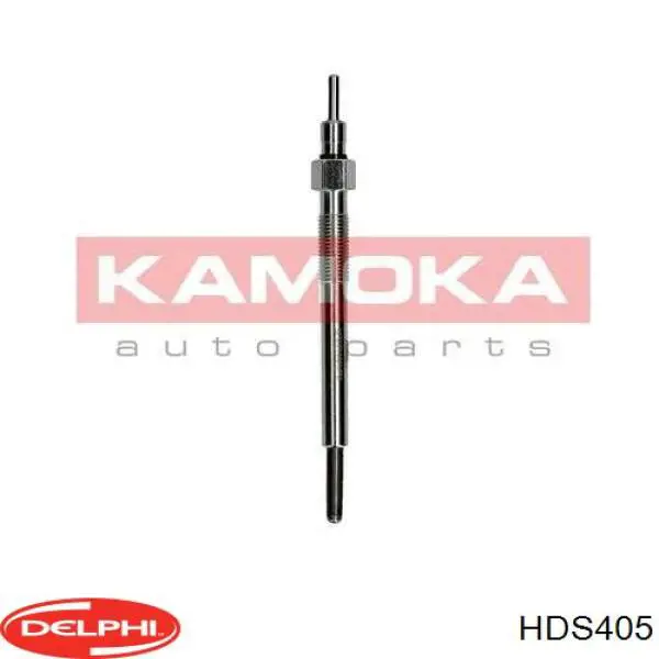 HDS405 Delphi Свічки розжарювання