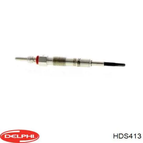Купити HDS413 Delphi Свічка накалу