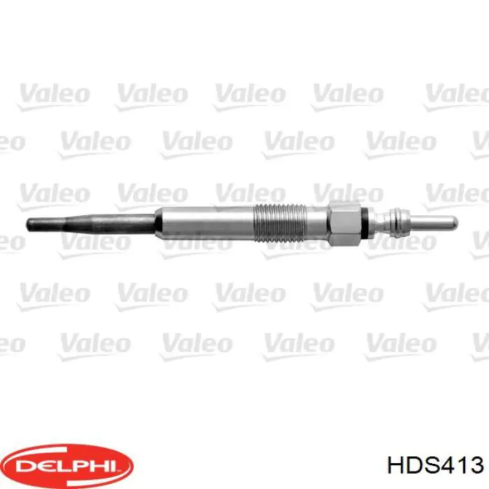 HDS413 Delphi Свічки розжарювання