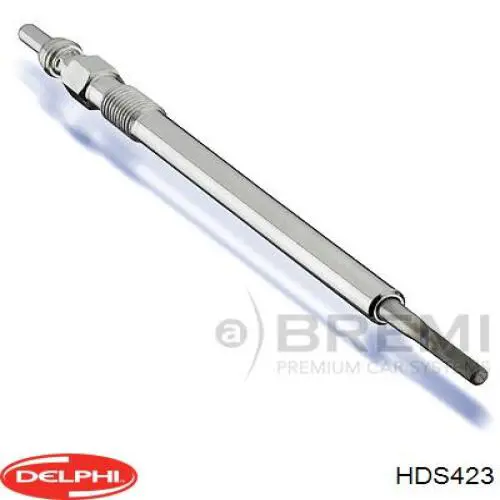 HDS423 Delphi Свічки розжарювання