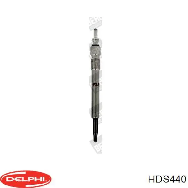HDS440 Delphi свічка накалу
