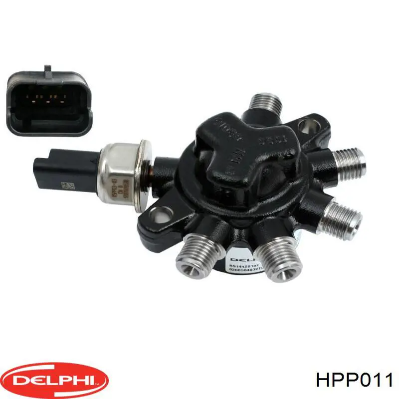  HPP011 Delphi