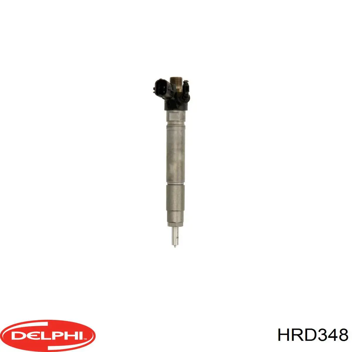 Форсунка паливна Delphi HRD348 ціна, від 146.84 USD