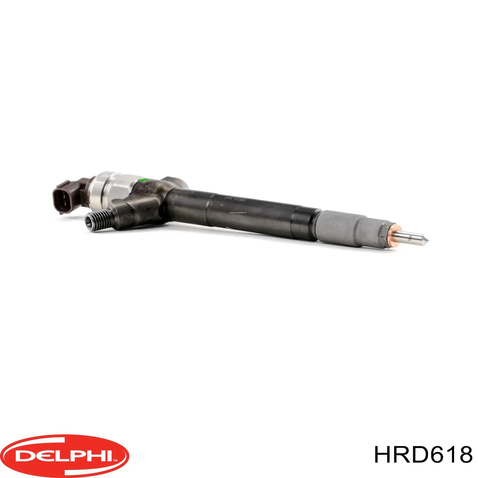 Форсунка паливна Delphi HRD618 ціна, від 243.81 USD