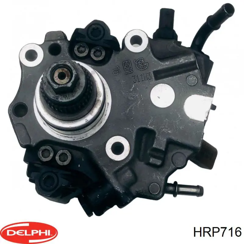 Купити 28252614 Mercedes Насос паливний високого тиску (ПНВТ) - DIESEL