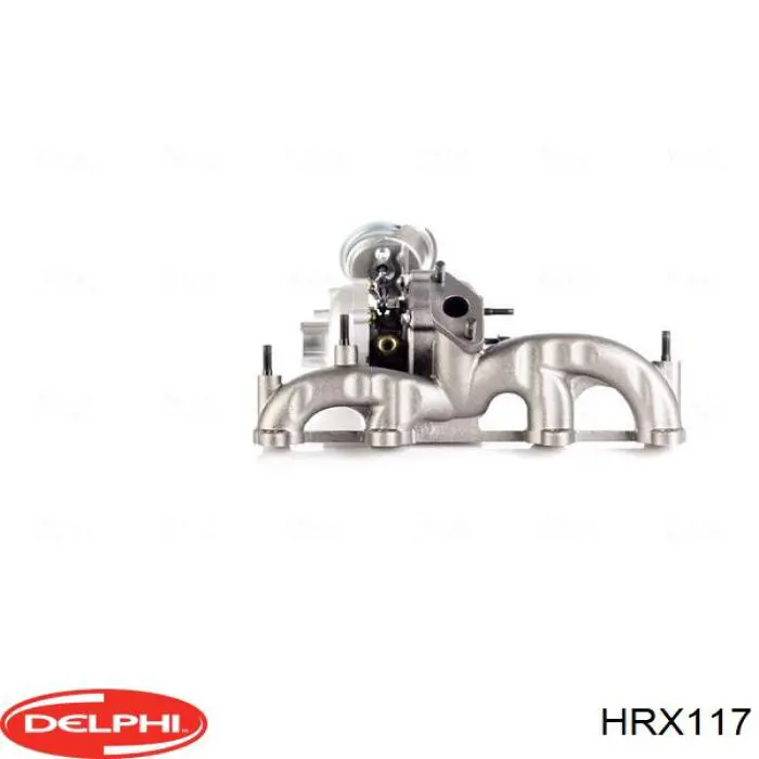 Турбіна Vika 12531044901 ціна, від 223.63 USD