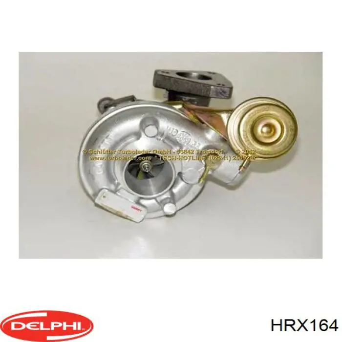 Турбіна VAG 028145702V ціна, від 115.30 USD