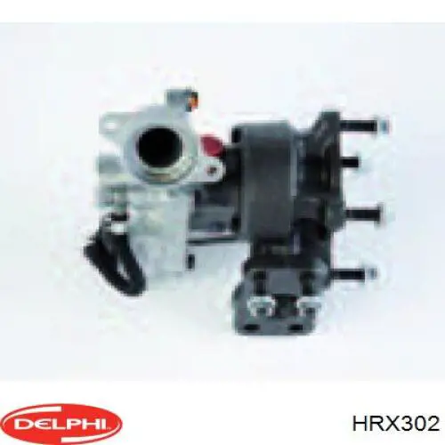 Турбіна Ford KP35435749 ціна, від 153.68 USD