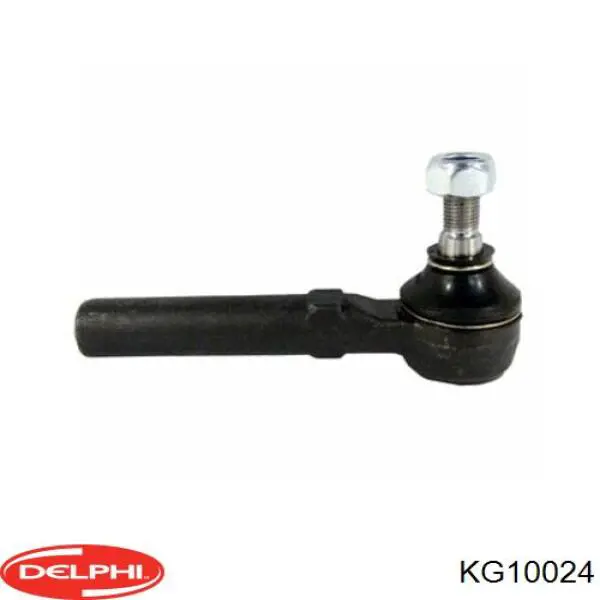Купити KG10024 Delphi Амортизатор передній, правий