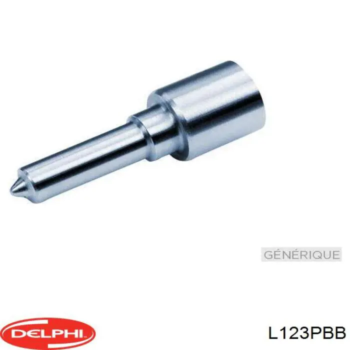 Купити 433171679 Bosch Розпилювач дизельної форсунки