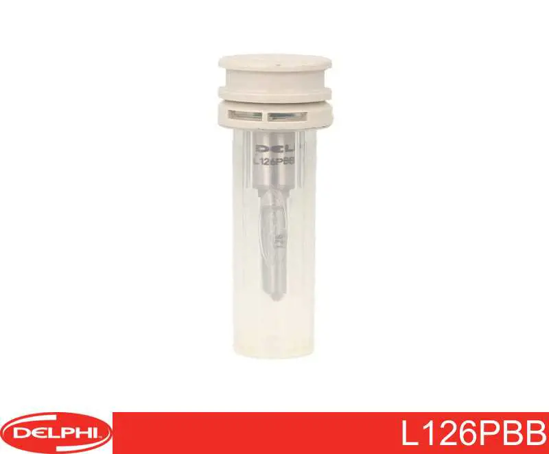 DLLA150P1163 Bosch Розпилювач дизельної форсунки