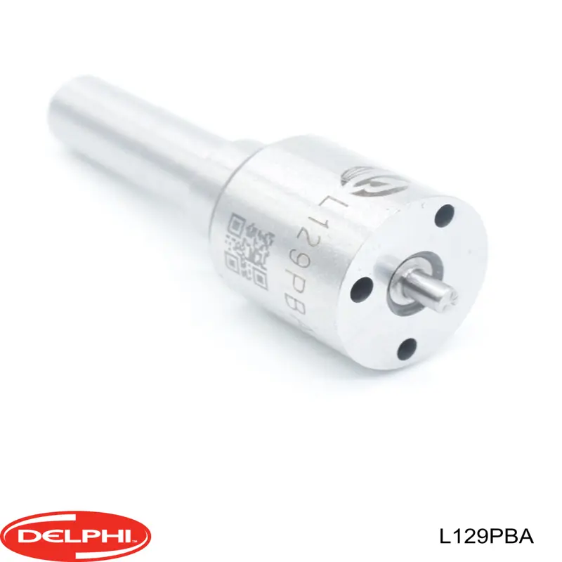 L129PBA Delphi Розпилювач дизельної форсунки