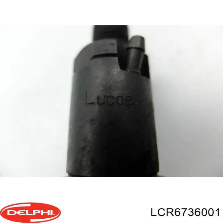 Форсунка паливна Peugeot/Citroen 198065 ціна, від 7.34 USD