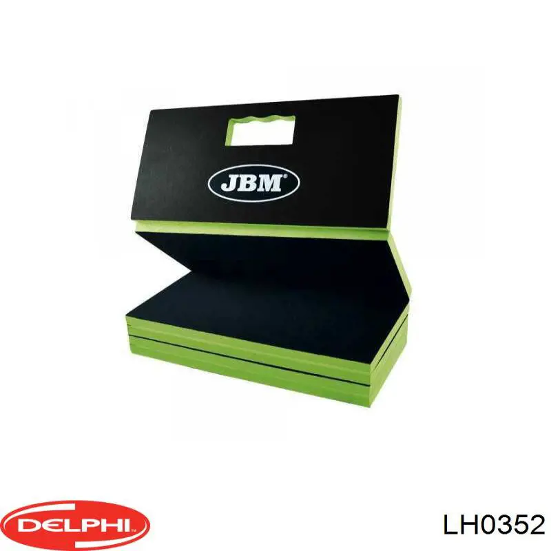 Купити ADBP530025 Blue Print Шланг гальмівний задній, правий