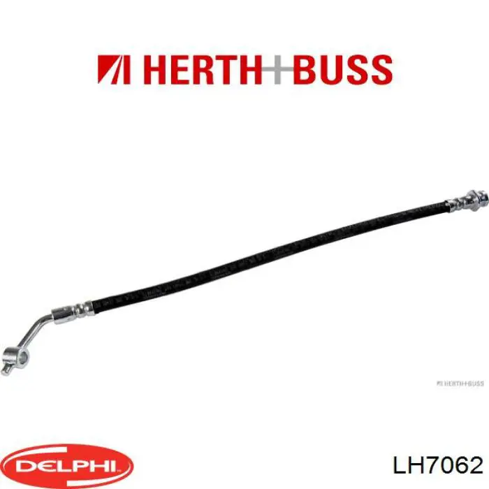  LH7062 Delphi