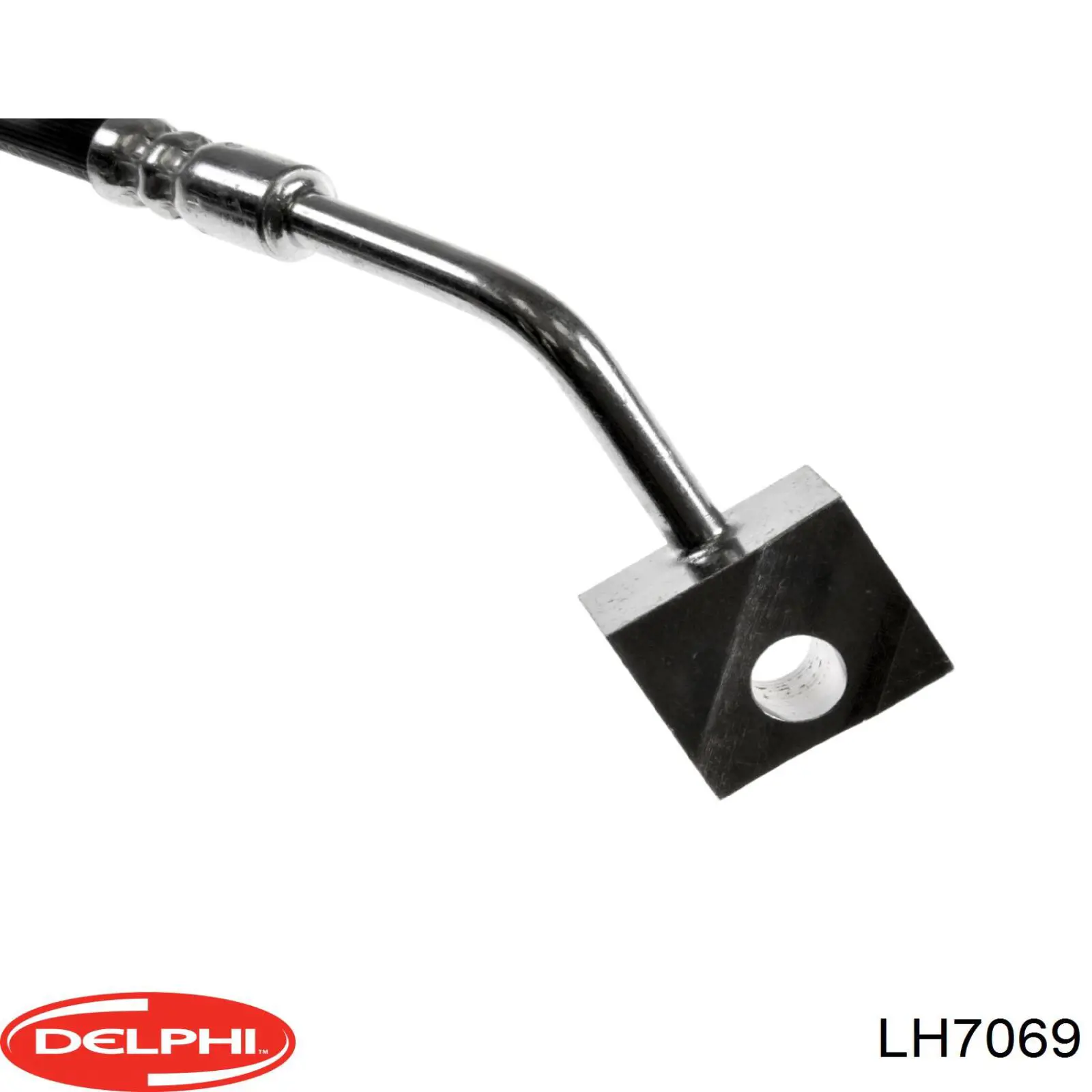  LH7069 Delphi