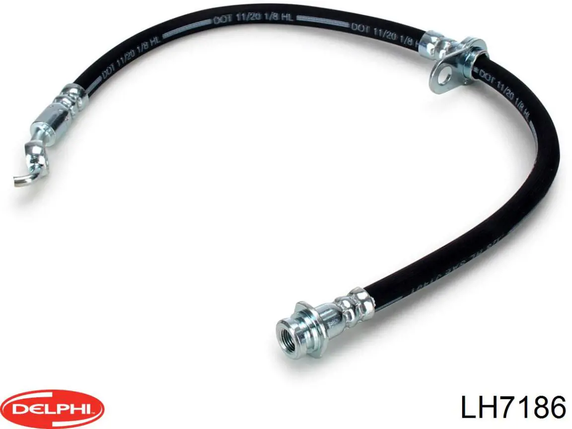 Купити T59084 Brembo Гальмівні шланги передні