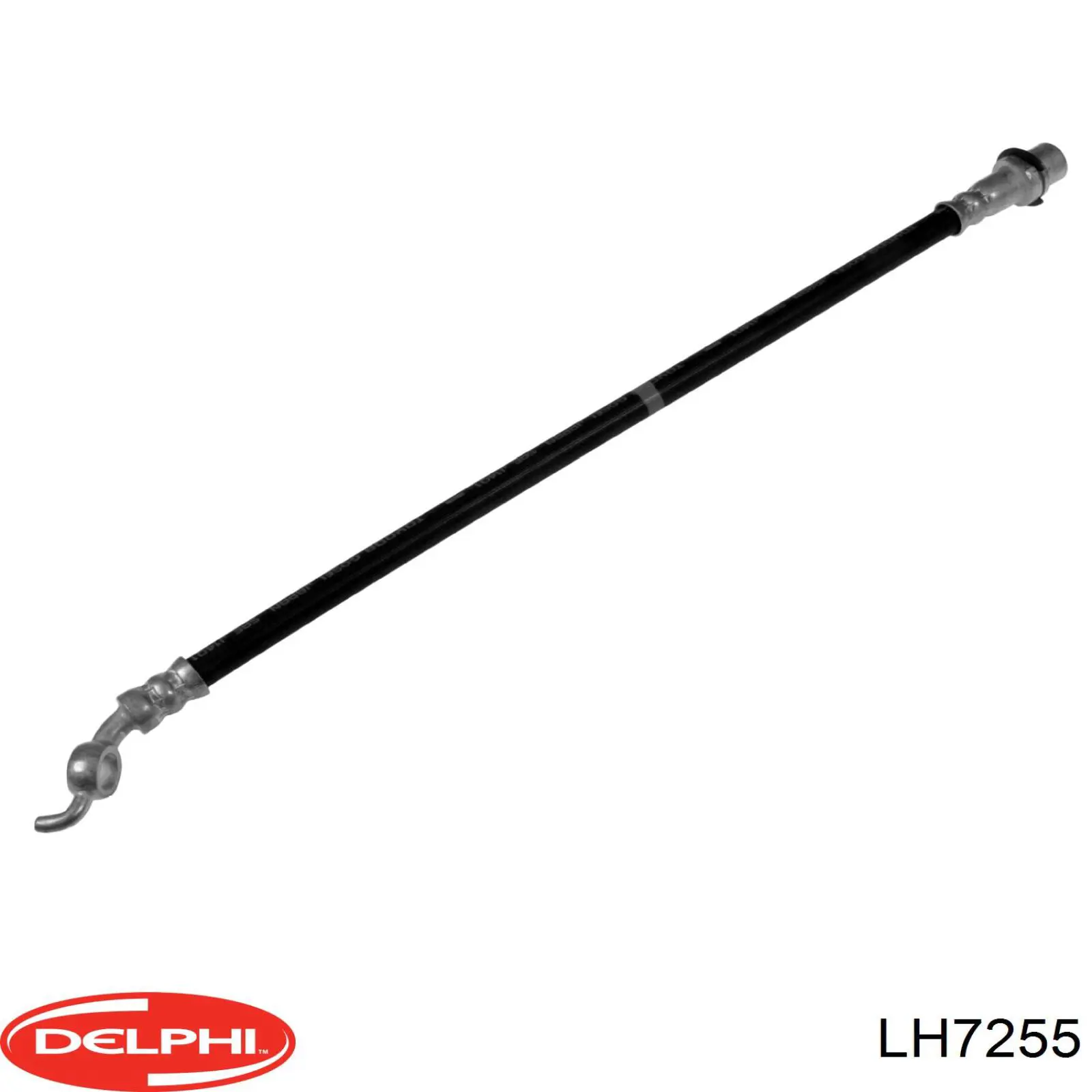 Купити MRB21509 MarkBest Гальмівні шланги передні
