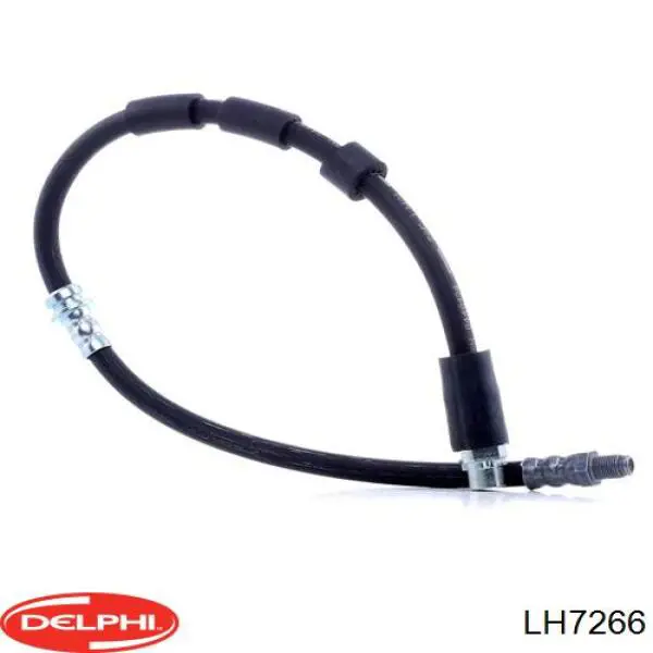 Шланг гальмівний передній TRW PHB2083 ціна, від 13.66 USD