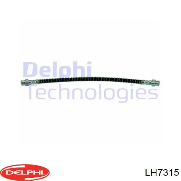  LH7315 Delphi