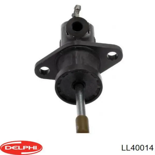 Актуатор зчеплення Delphi LL40014 ціна, від 26.32 USD