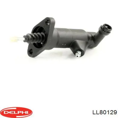 Купити LL80129 Delphi Робочий циліндр зчеплення