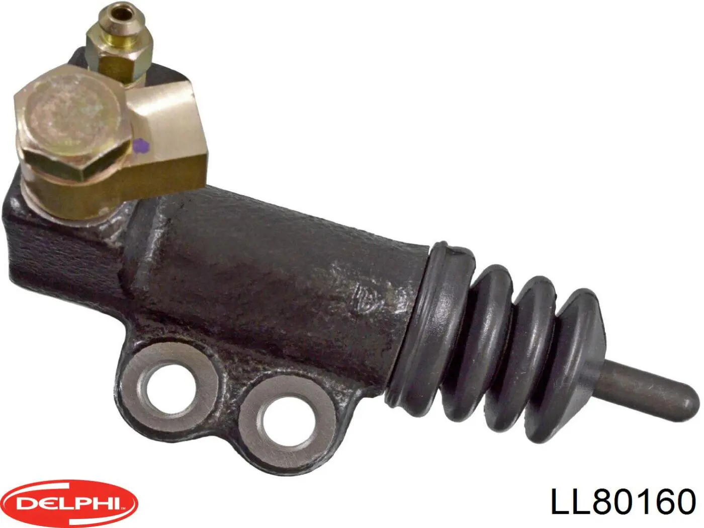 Актуатор зчеплення Delphi LL80160 ціна, від 15.99 USD