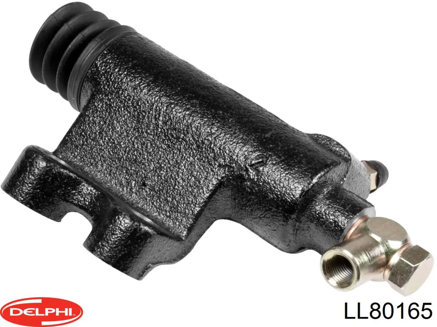 Актуатор зчеплення Delphi LL80165 ціна, від 27.55 USD