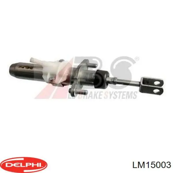 ГЦЗ Delphi LM15003 ціна, від 92.53 USD
