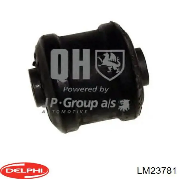 Купити LM23781 Delphi Головний гальмівний циліндр
