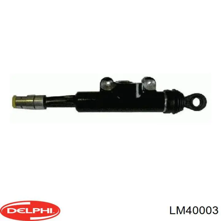 ГЦЗ Delphi LM40003 ціна, від 41.76 USD