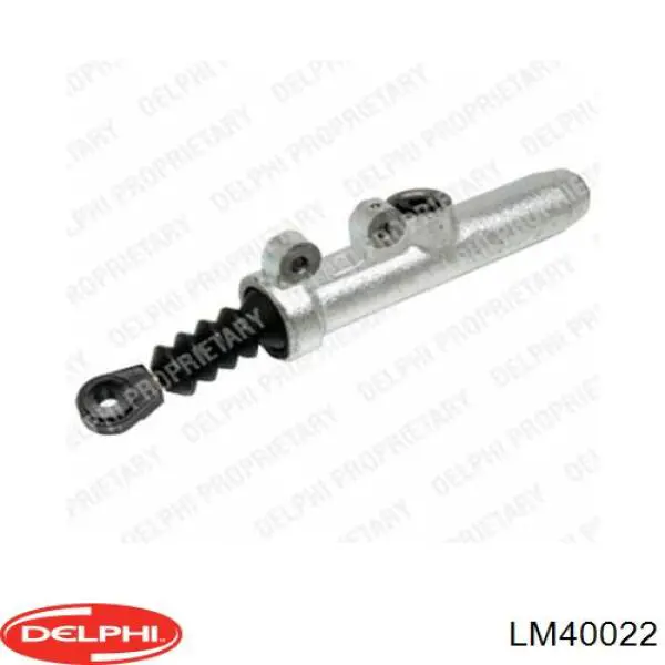 Купити LM40022 Delphi Головний циліндр зчеплення