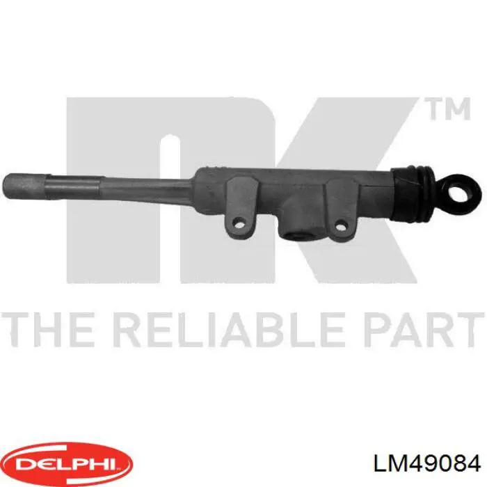 ГЦЗ Delphi LM49084 ціна, від 27.01 USD