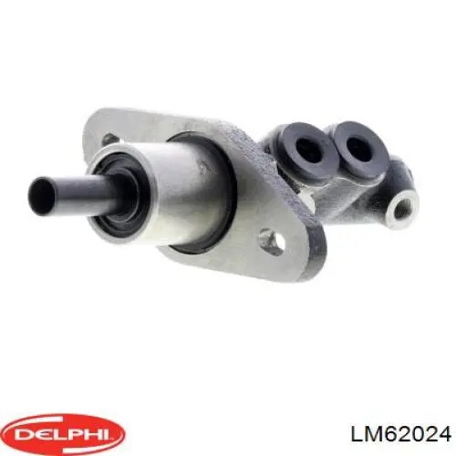 LM62024 Delphi Циліндр гальмівний, головний