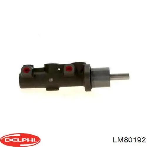 Циліндр головний гальма (Гідротормоз) Fiat/Alfa/Lancia 77362514 ціна, від 51.84 USD