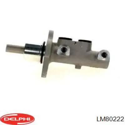 ГТЦ Brembo M23002