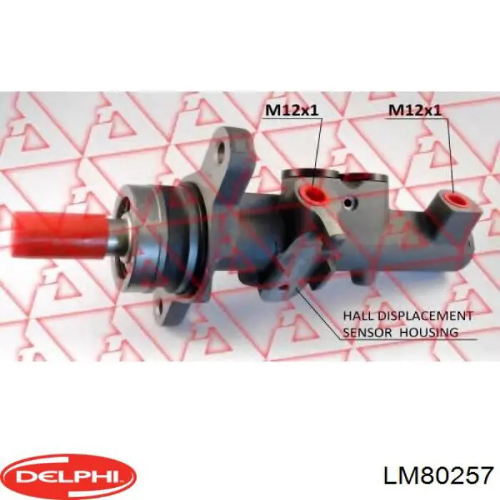 ГТЦ Febi 106953
