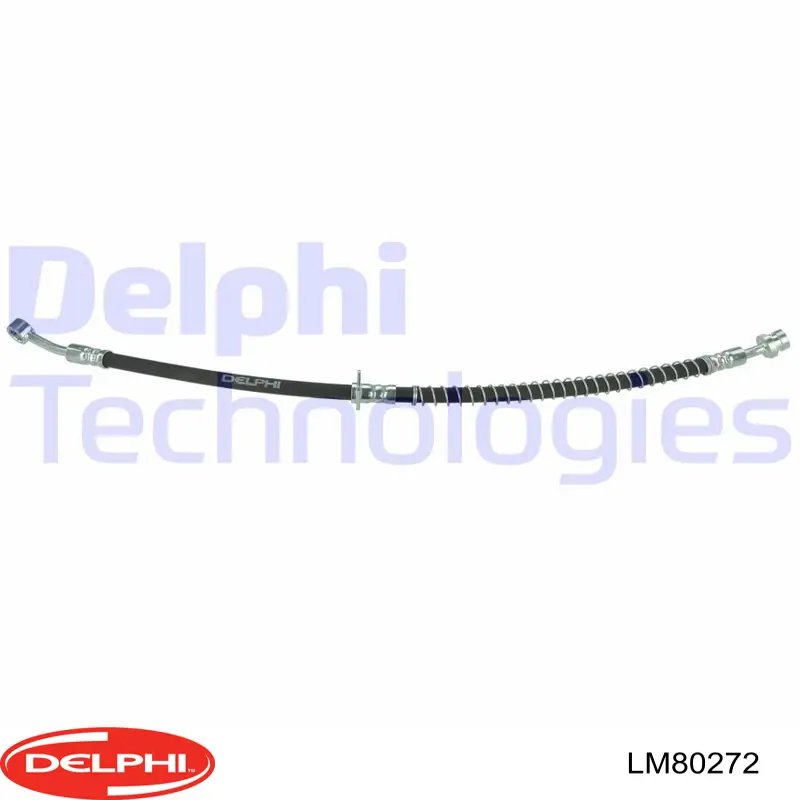 ГЦЗ Delphi LM80272 ціна, від 45.80 USD