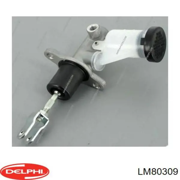 ГЦЗ Delphi LM80309 ціна, від 25.31 USD