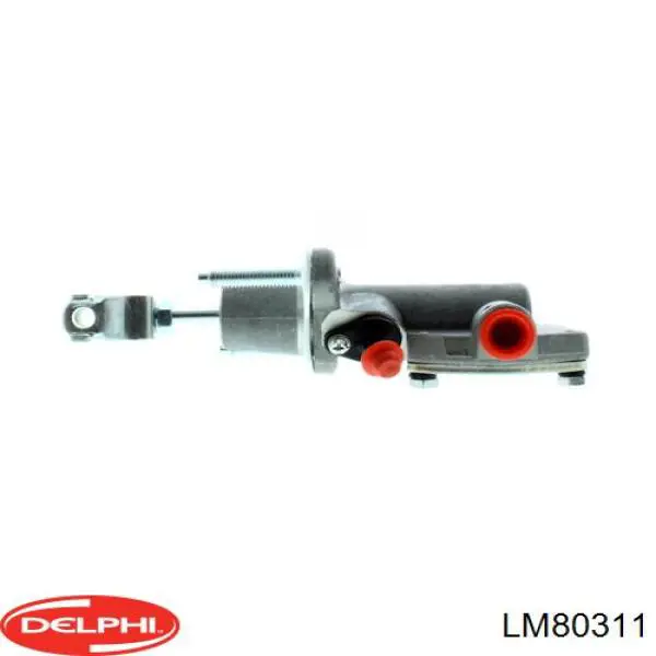 ГЦЗ Delphi LM80311 ціна, від 44.21 USD